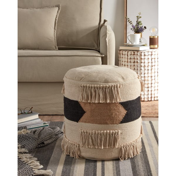 Dodatna mizica Kave Home Coconut-image-4