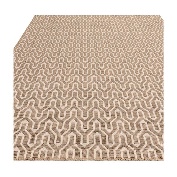Bež preproga 160x230 cm Global – Asiatic Carpets-image-4