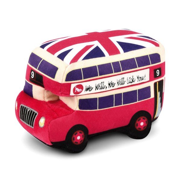 Igrača za pse London Bus - P.L.A.Y.-image-2