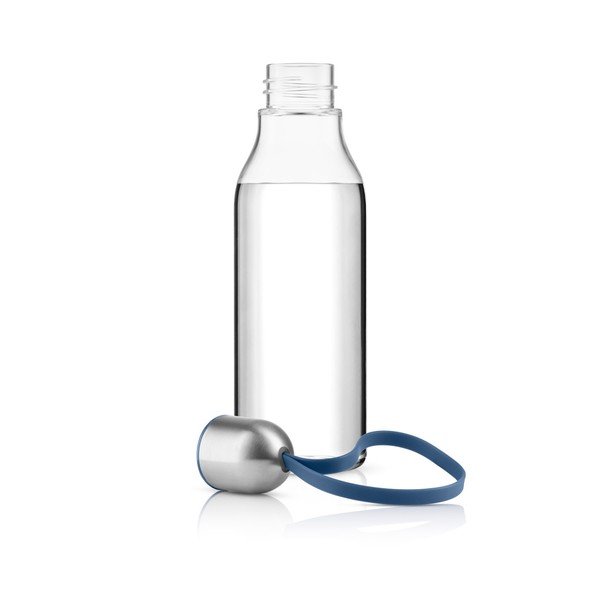 Športna plastenka Eva Solo Moonlight Blue, 0,7l-image-3