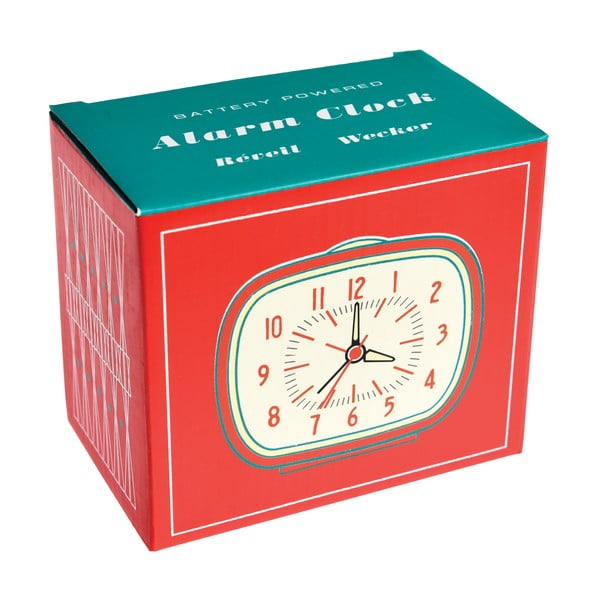 Budilka Retro – Rex London-image-3