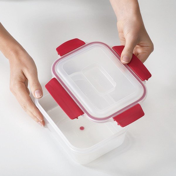 Kompaktni set 4 posod Joseph Joseph Nest Lock-image-4