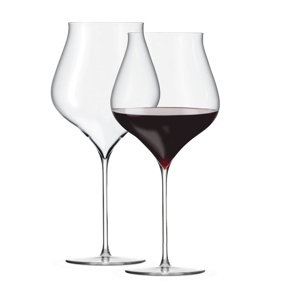 Kozarci za vino v kompletu 2 ks 940 ml Notes