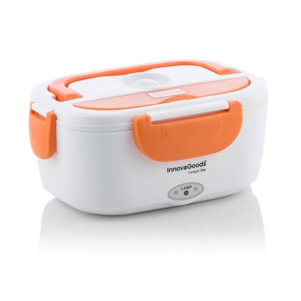 Škatla za hrano z USB kablom, 1 l-image-3
