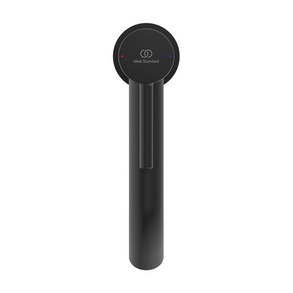 Armatura Silk Black – Ideal Standard-image-4