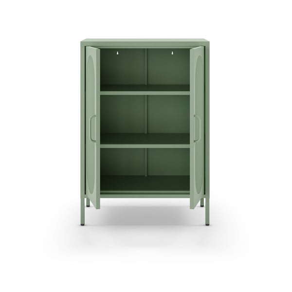 Mentolno zelena omarica 70x100 cm Diora – Marckeric-image-3