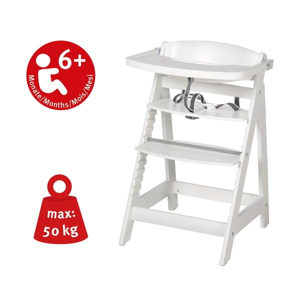 Otroški stol za hranjenje Sit Up Fun – Roba-image-3