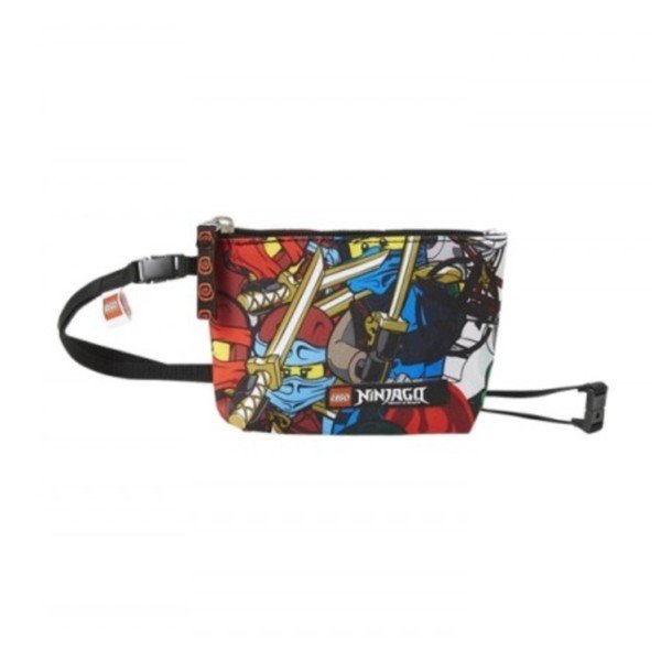 LEGO® Ninjago Comic Pocket