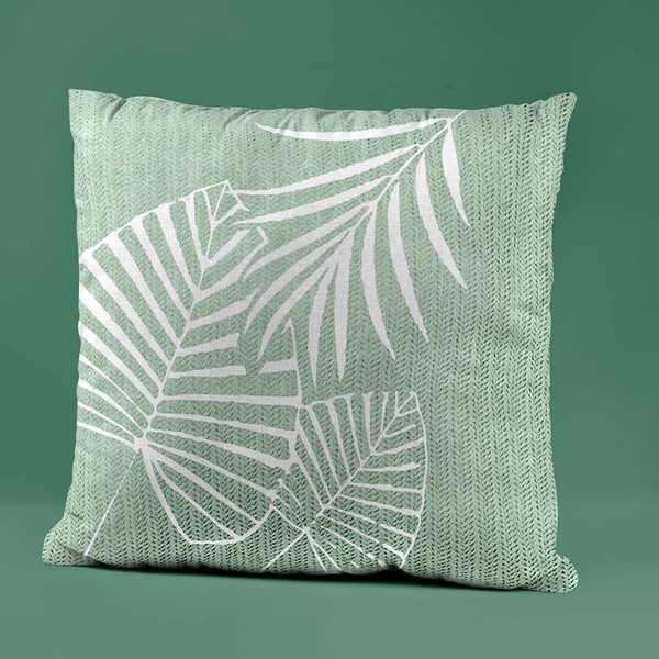 Zunanja blazina 43x43 cm - LDK Garden-image-1