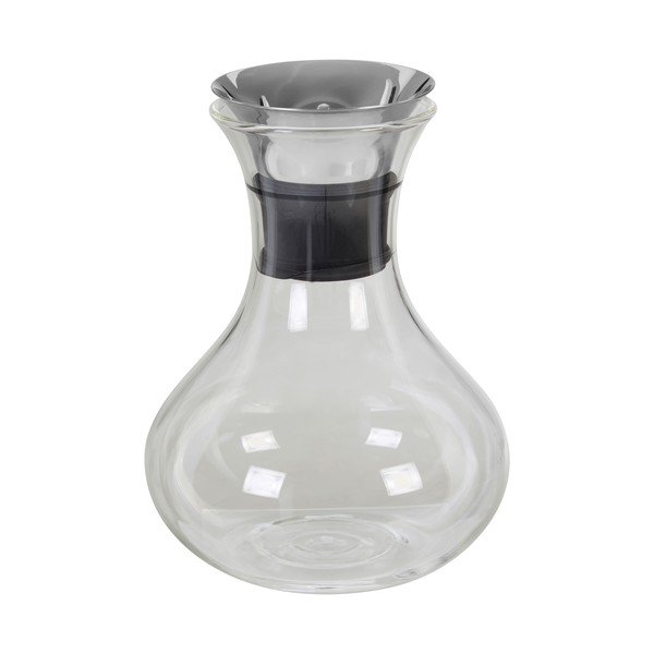 Steklena/kovinska karafa 1 l Winslet – Premier Housewares-image-2