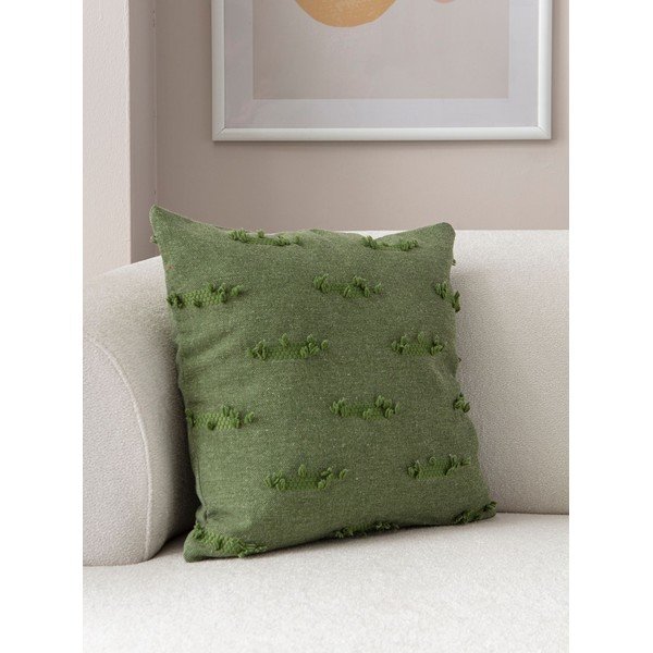 Prevleka za blazino 43x43 cm Tuffet – Mioli Decor-image-3