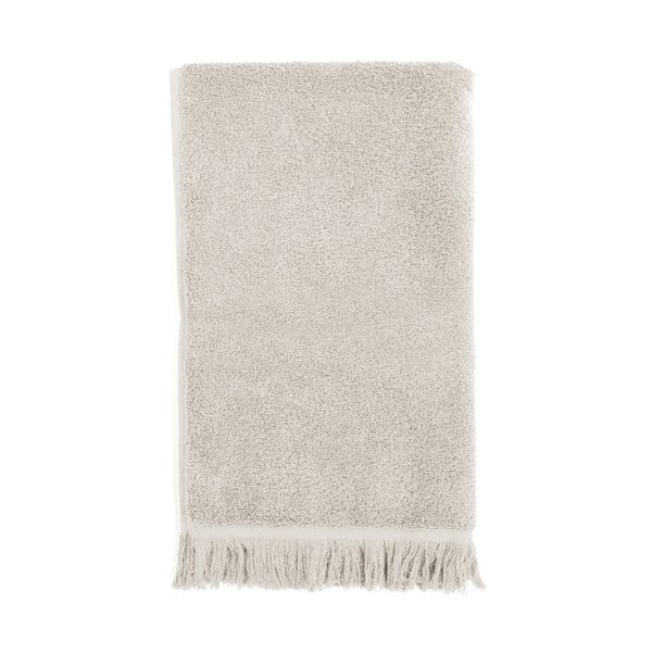 2-delni komplet sivo-rjavih brisač iz 100 % bombaža Bonami Selection, 50 x 90 cm-image-1