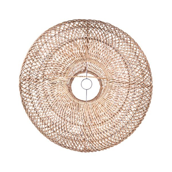 Senčik za luč iz ratana House Nordic Algarve-image-2