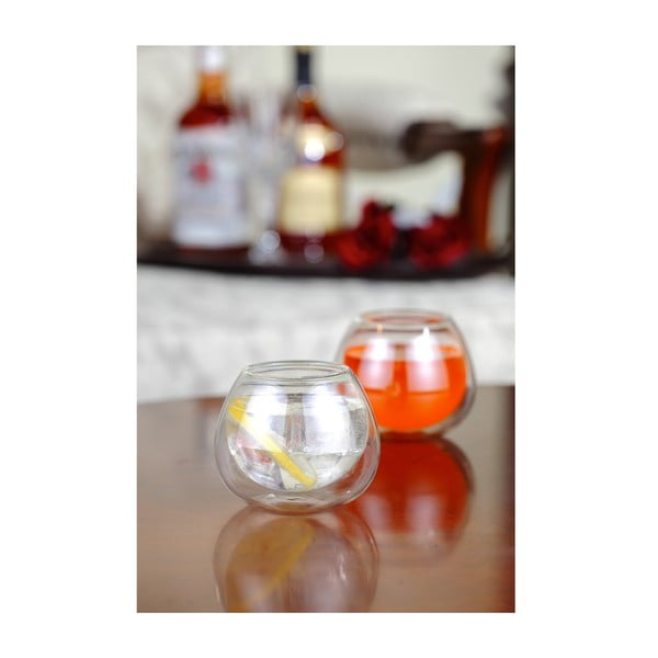 Dvojni kozarec, 220 ml-image-1