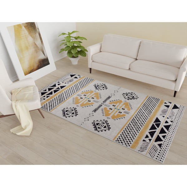 Pralna preproga 180x120 cm - Vitaus-image-1