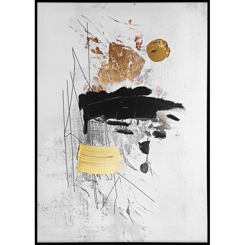 Slika 70x100 cm Fantasia I