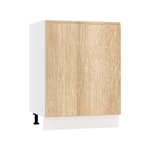 Spodnja kuhinjska omarica (širina 60 cm) Amity – STOLKAR