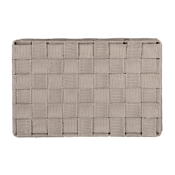 Rjav organizator s pokrovom Wenko Adria-image-4