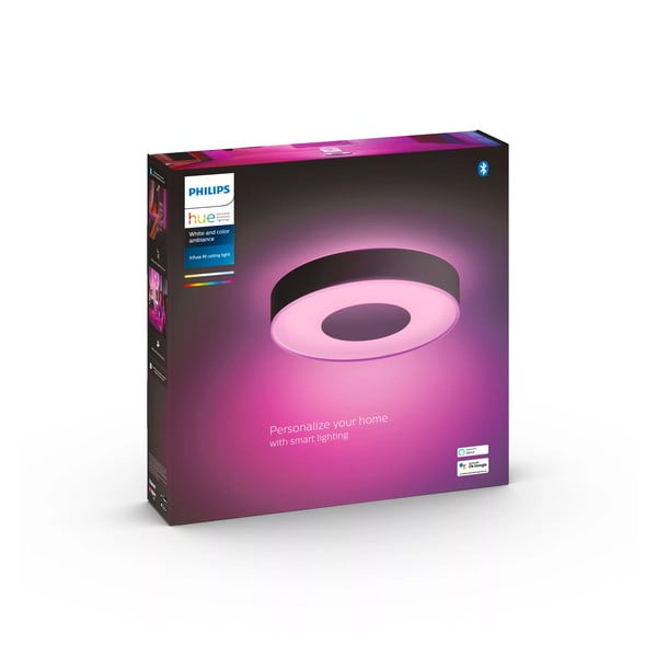 LED pametna stropna svetilka 33,5 W Infuse – Philips Hue-image-1