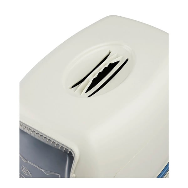 Mačje stranišče 56x40 cm Eco Bailey - Rotho-image-2