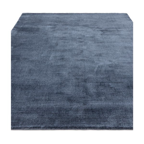 Modra ročno tkana preproga 160x230 cm – Asiatic Carpets-image-3