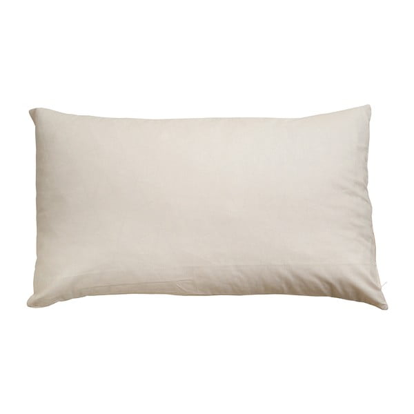 Bombažna prevleka za vzglavnik 45x75 cm Visco – B.E.S.