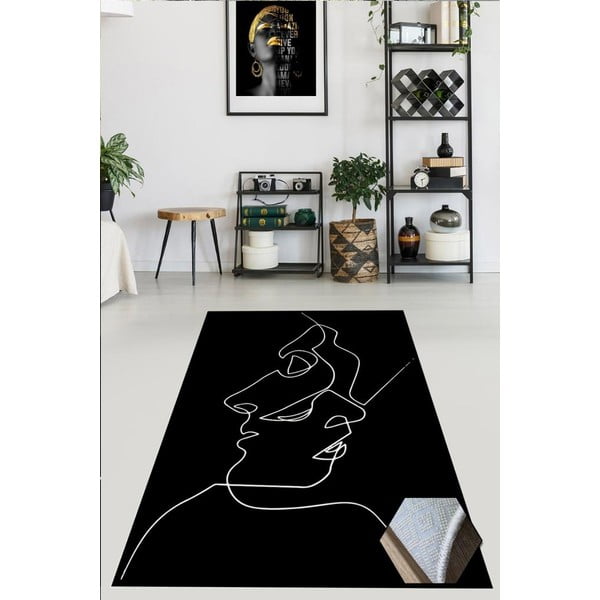 Preproga Rizzoli Obrazi, 80 x 140 cm-image-2