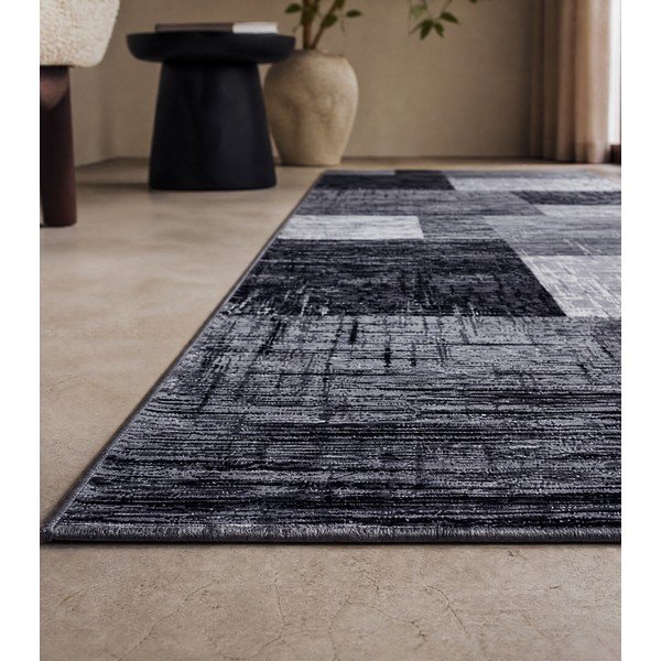 Siv tekač 80x300 cm Plus – Ayyildiz Carpets-image-1
