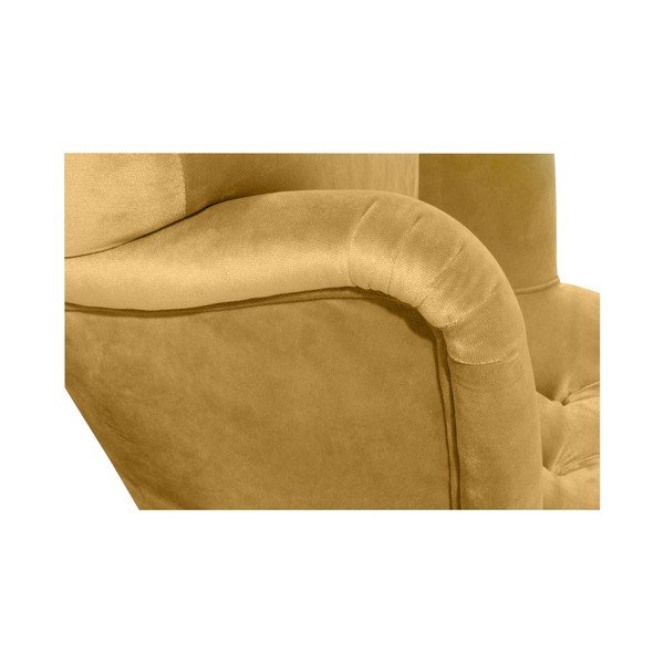 Rumen fotelj Max Winzer Brandon Suede-image-3