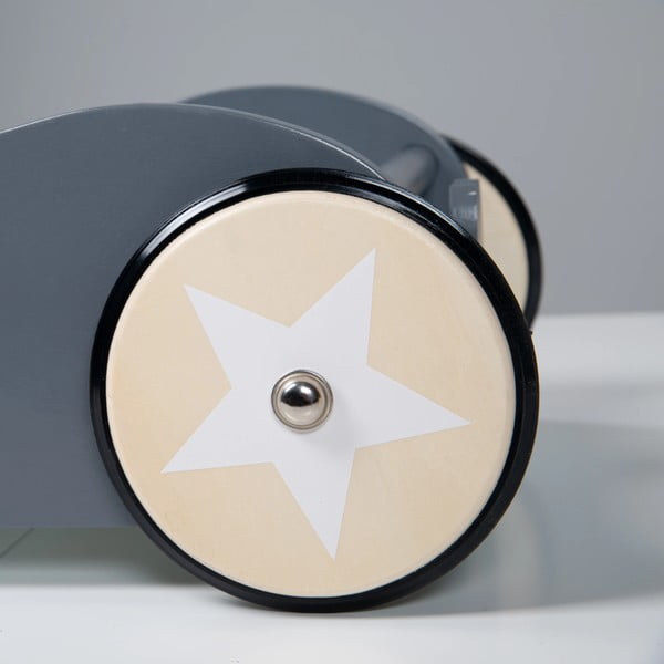 Otroški sprehajalec Miffy - Roba-image-4