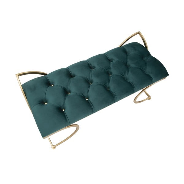 Zelena klop Mauro Ferretti Luxy-image-2