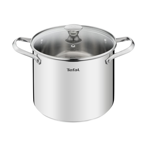 Komplet loncev 9 ks iz nerjavečega jekla Cook Eat – Tefal-image-3