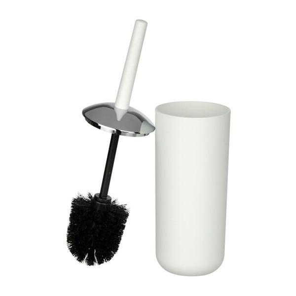 Bela WC ščetka Wenko Brasil-image-1