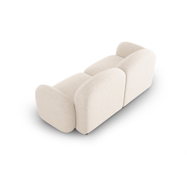 Bež sedežna garnitura 194 cm Blair – Micadoni Home-image-4