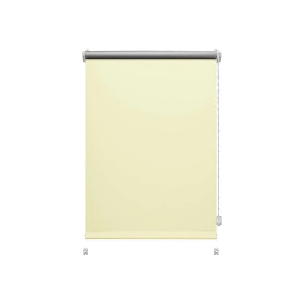 Rolo v naravni barvi 57x150 cm Mini Termo – Gardinia