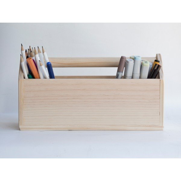 Organizator iz borovega lesa The Wild Hug-image-4