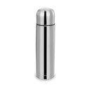 Termoska v srebrni barvi 1 l Termo – Orion