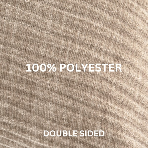 Okrasna blazina iz šenila 45x45 cm Juliette – Tiseco Home Studio-image-4