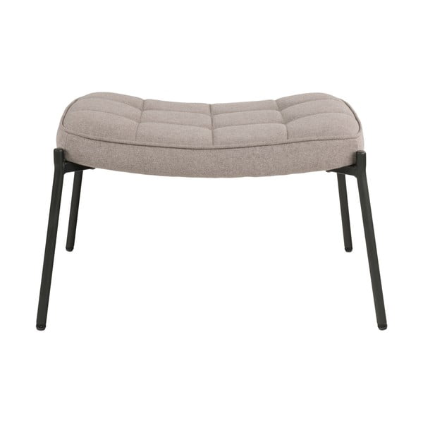 Siv/bež tabure Glasgow – House Nordic