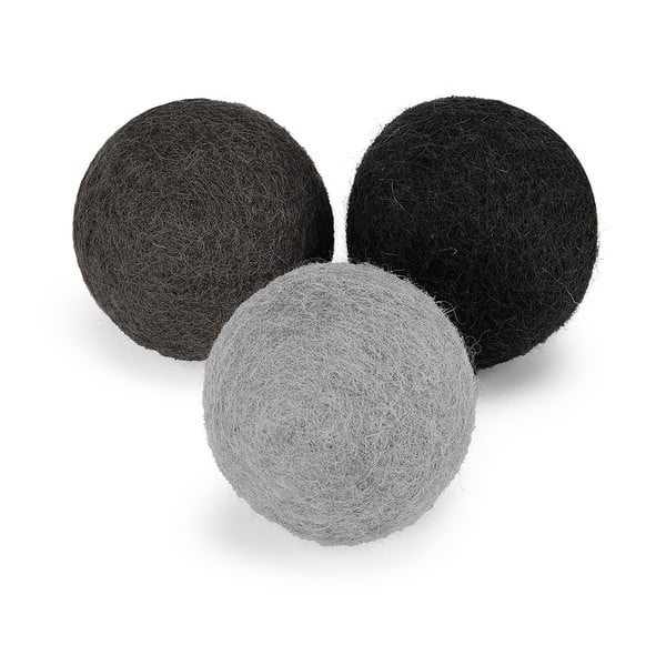 Mačje igrače v kompletu 3 ks Globo Concrete – MiaCara