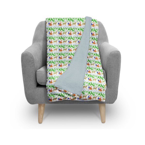Odejo Oyo home Buster, 160 x 220 cm-image-1