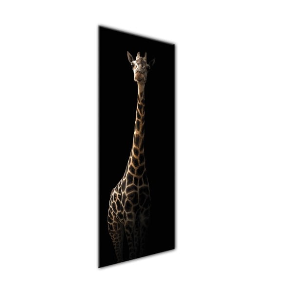 Slika Styler Glas Animals Gira, 50 x 125 cm-image-1