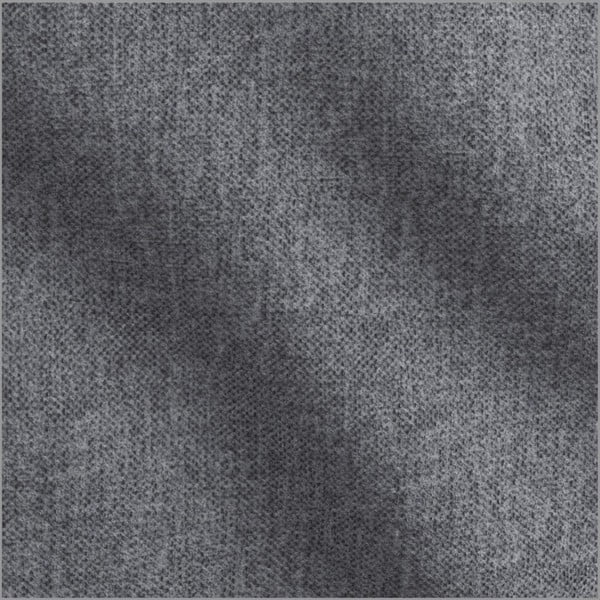 Siva boxspring postelja s prostorom za shranjevanje 180x200 cm Gwen – Maison de Rêve-image-1