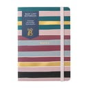 A6 zvezek 128 strani – Busy B