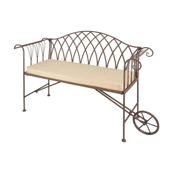 Sedežna blazina 98,5x39,5 cm - Esschert Design-image-3