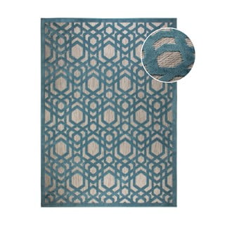 Moder zunanji tekač 150x80 cm Oro - Flair Rugs