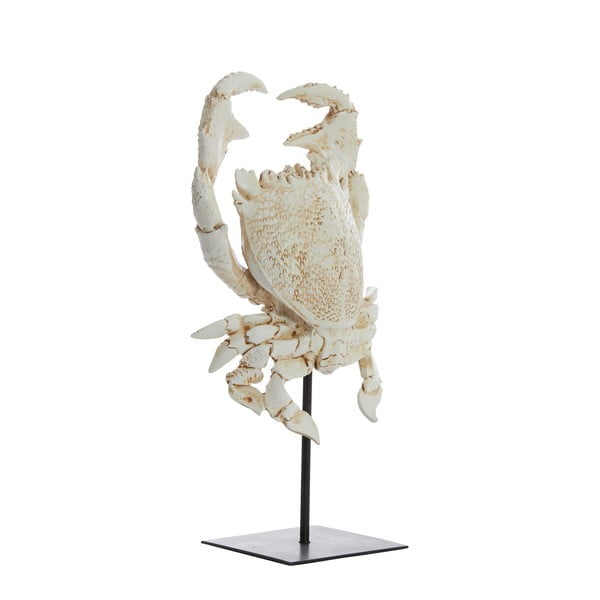 Kipec iz poliresina (višina 42,5 cm) Crab – Light & Living-image-3