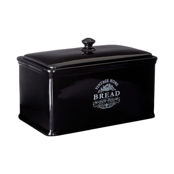 Keramična posoda za kruh Vintage home – Premier Housewares-image-2