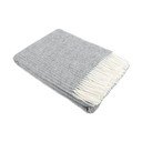 Volnena odeja 140x200 cm – Native Natural