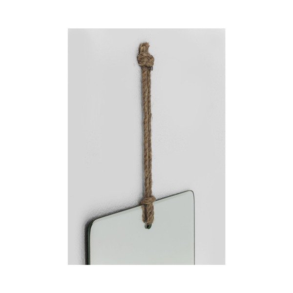 Stensko ogledalo Kare Design Pure, 30 x 20 cm-image-2